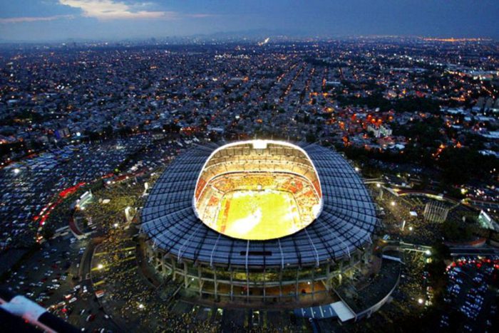 COPA LIBERTADORES