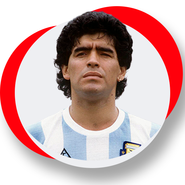 Diego Armando Maradona