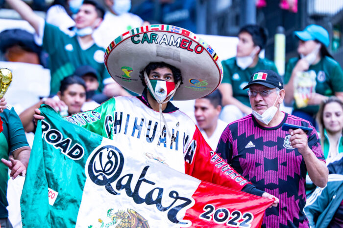 México Vs Costa Rica