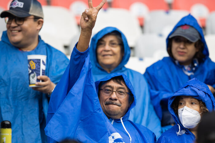 Cruz Azul Vs Toluca F.C. | J2 AP23