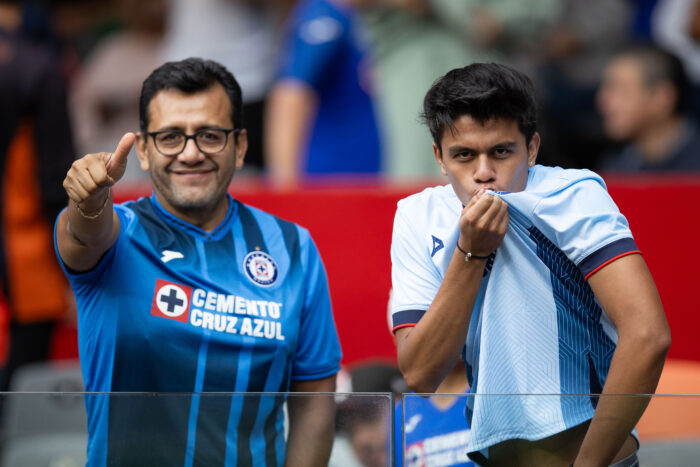 Cruz Azul Vs Santos  | J4 AP23