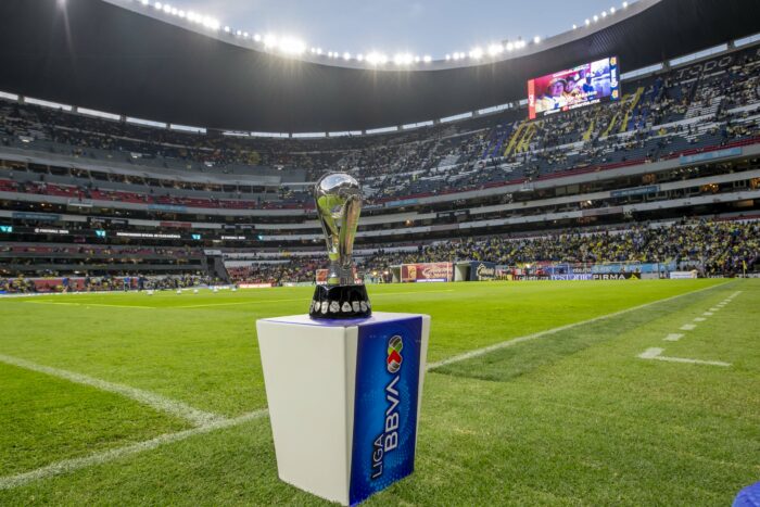 América vs Tigres | Gran Final Apertura 2023