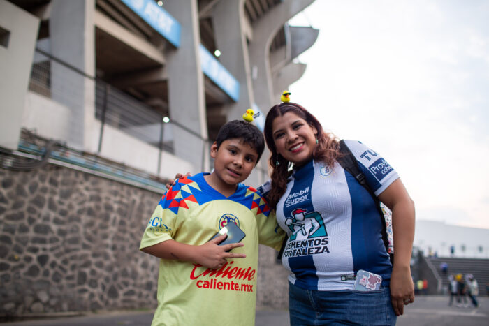 América vs Pachuca | Cuartos de Final Vuelta Liga Mx CL2024