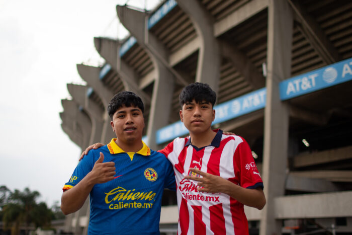 Club América vs Guadalajara | Semifinal Vuelta Liga Mx CL24