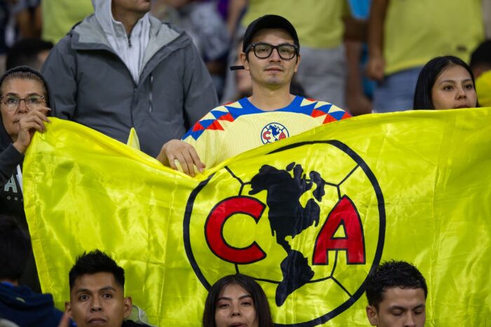 Club América vs Monterrey | Final Ida Liga Mx Femenil CL2024