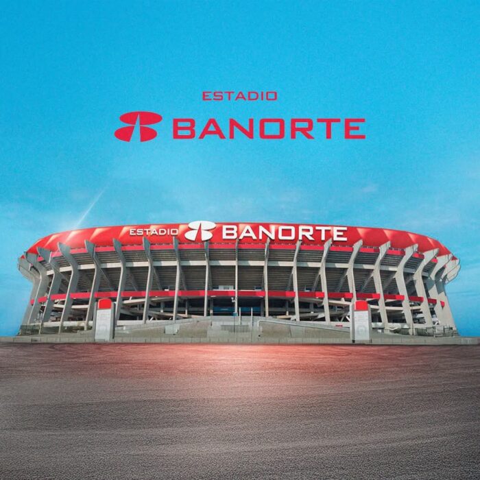 Estadio Banorte